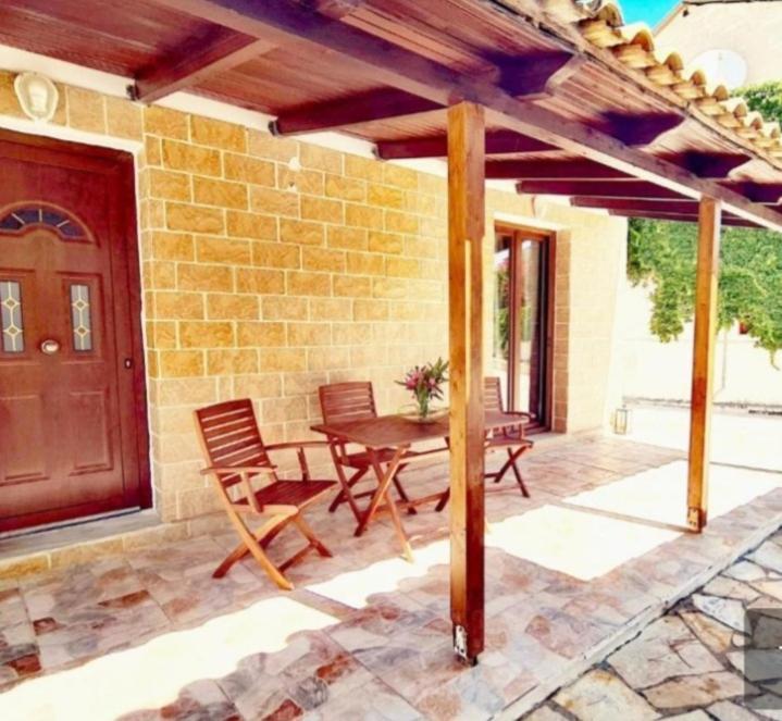 Irini Studios Alykes  Exterior photo