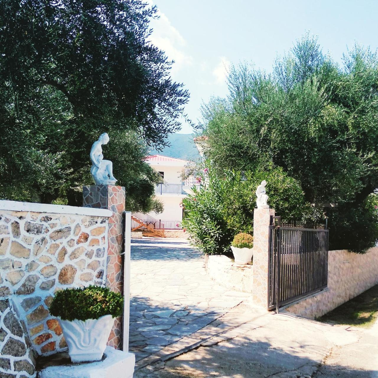 Irini Studios Alykes  Exterior photo